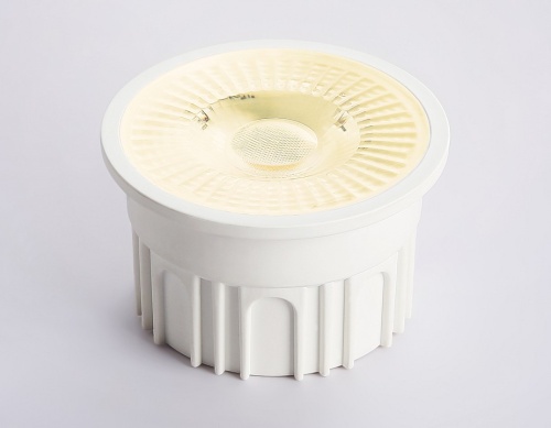 Лампа светодиодная Ambrella Light   9Вт 2700K 212201 в Нижнем Новгороде фото 4