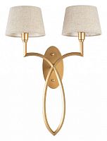 Бра Divinare Florence 6819/19 AP-2 в Нижнем Новгороде