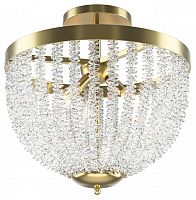 Потолочная люстра Maytoni Intrigue MOD440CL-03BS в Нижнем Новгороде