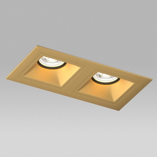 Встраиваемый светильник Lightstar Domino D5230303BMOD в Нижнем Новгороде фото 2