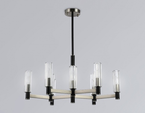 Люстра на штанге Ambrella Light LH LH55503 в Нижнем Новгороде фото 6