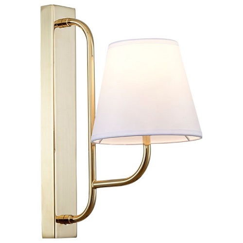 Бра Newport OLGA 4641/A gold в Нижнем Новгороде