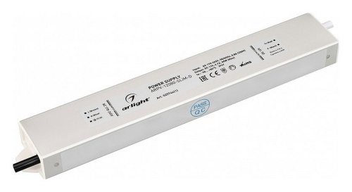 Блок питания с проводом Arlight ARPV 025744(1) в Нижнем Новгороде фото 3