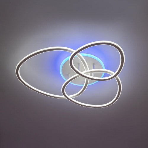 Потолочная люстра Citilux TRIO CL215B130 в Нижнем Новгороде фото 3