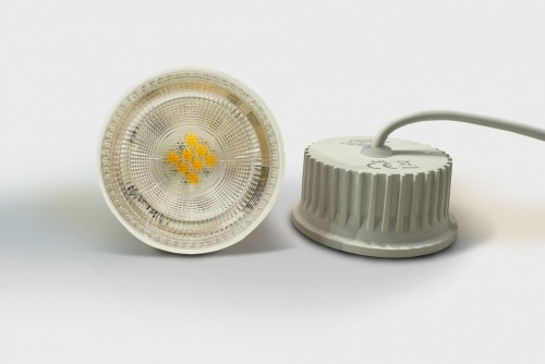 Модуль светодиодный Italline  HL 7W/4000K в Нижнем Новгороде фото 3