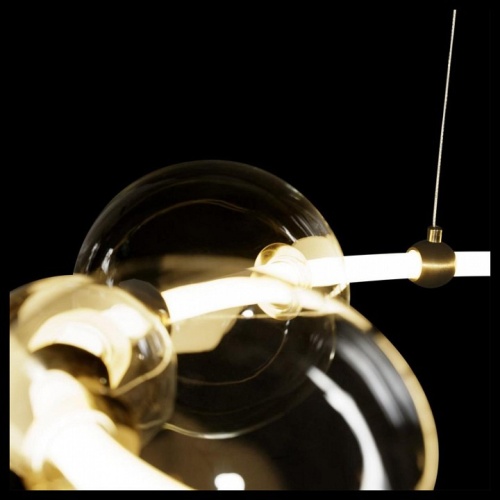 Подвесной светильник Loft it Alpha 10126/940 в Нижнем Новгороде фото 2