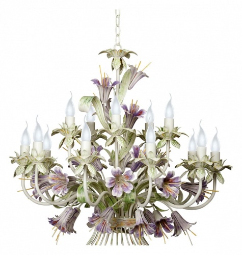 Подвесная люстра Vitaluce V1116 V1116/15 в Нижнем Новгороде фото 2