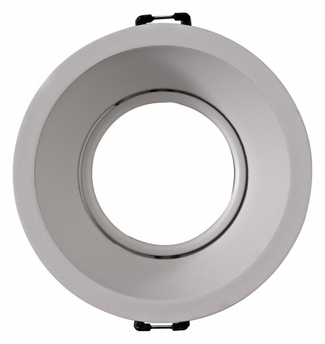 Встраиваемый светильник Mantra Comfort Gu10 C0160 в Нижнем Новгороде фото 4