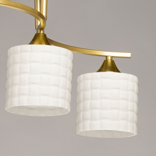 Светильник на штанге De City Тетро 37 673019304 в Нижнем Новгороде фото 5