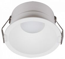 Встраиваемый светильник  16063-9.0-001LD MR16 WT в Нижнем Новгороде