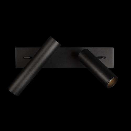 Бра Loft it Sign 10260/2W Black в Нижнем Новгороде фото 5