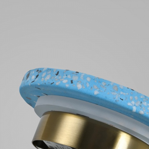 Накладной светильник Zortes Terrazzo ZRS.1878.06 в Нижнем Новгороде фото 7