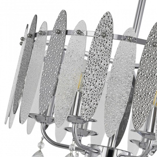 Светильник на штанге Arte Milano Sorrento-4309 374309/6/350/470 CR в Нижнем Новгороде фото 3