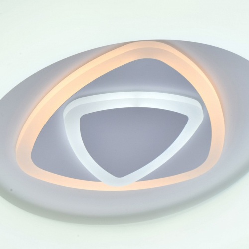 Накладной светильник DeMarkt Эрида 706011001 в Нижнем Новгороде фото 4