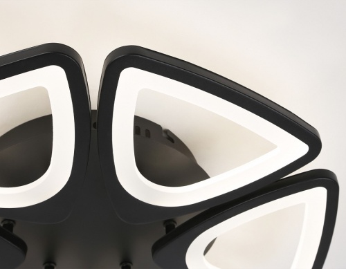 Потолочная люстра Ambrella Light FA FA4495 в Нижнем Новгороде фото 4