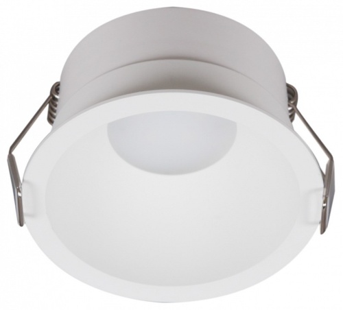 Встраиваемый светильник  16063-9.0-001LD MR16 WT в Нижнем Новгороде