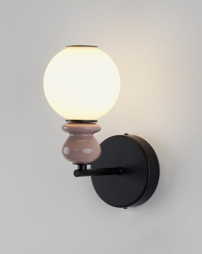 Бра Moderli Glaze V11703-WL в Нижнем Новгороде фото 6