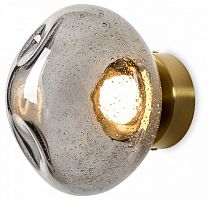 Накладной светильник Freya Mote FR5601WL-01GR в Нижнем Новгороде