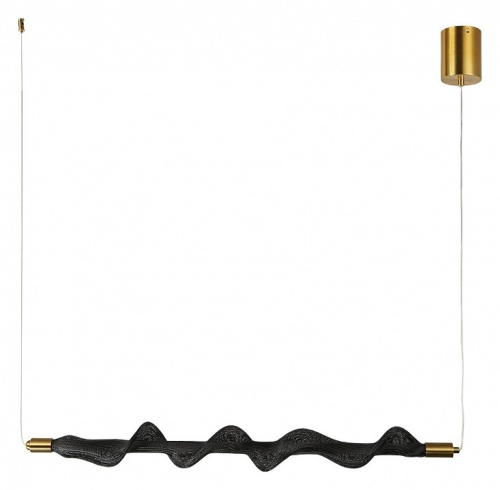 Подвесной светильник Divinare Passato 1925/06 SP-8 в Нижнем Новгороде фото 2