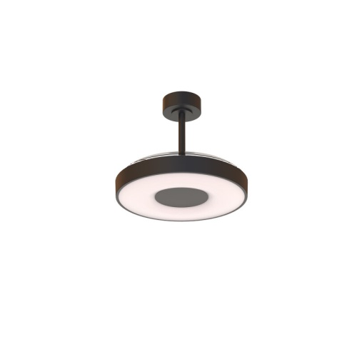 Светильник с вентилятором Mantra COIN FAN 9501 в Нижнем Новгороде фото 8