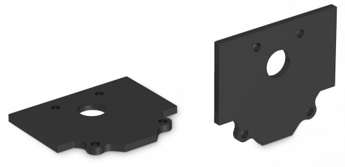 Заглушка для трека Ambrella Light TRACK SYSTEM GL1990 в Нижнем Новгороде