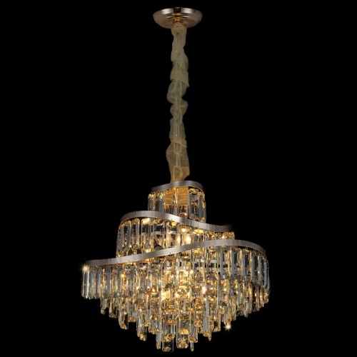 Подвесная люстра Citilux NAIAD CL315152 в Нижнем Новгороде фото 3