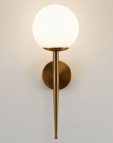 Бра Moderli Scrumbel V11561-1W в Нижнем Новгороде фото 8