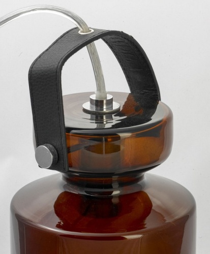 Подвесной светильник Lussole Brighton LSP-9640 в Нижнем Новгороде фото 3