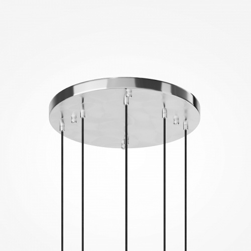 Подвесная люстра Maytoni Selemo MOD328PL-L18CH3K в Нижнем Новгороде фото 6