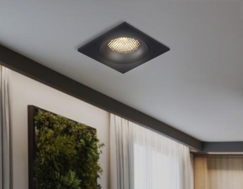 Встраиваемый светильник Ambrella Light TECHNO SPOT TN102729 в Нижнем Новгороде фото 2