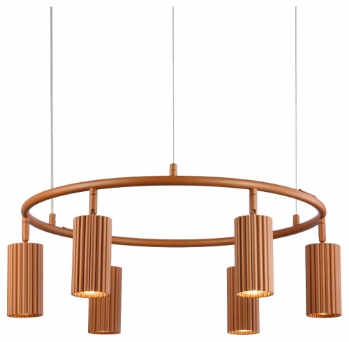 Подвесная люстра Moderli Cora V11941-6P в Нижнем Новгороде