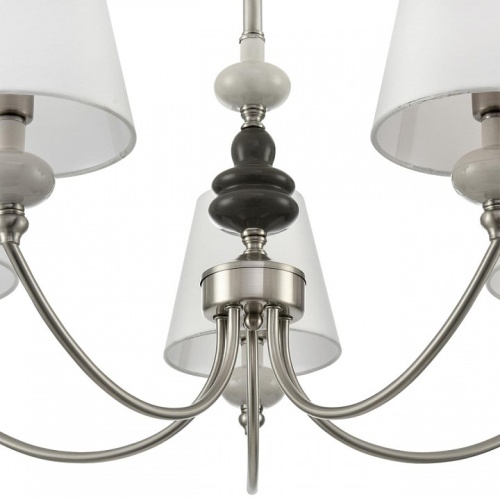 Подвесная люстра Lumion KENTUKI 8283/5 в Нижнем Новгороде фото 4