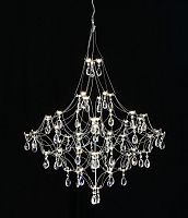 Подвесная люстра MyFar Allegria MR2640-66P-50AD в Нижнем Новгороде