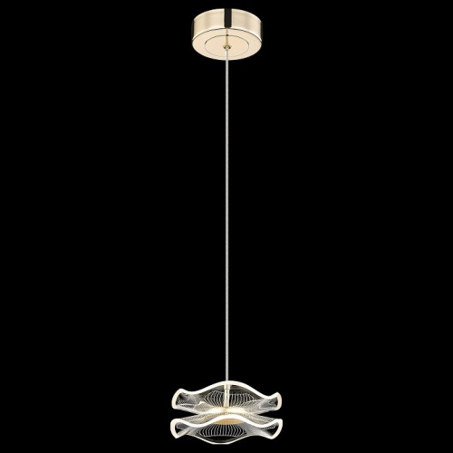 Подвесной светильник Wertmark Helena WE453.02.306 в Нижнем Новгороде фото 2