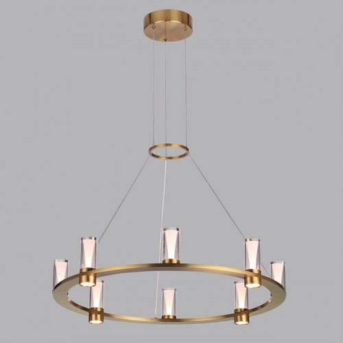 Подвесная люстра Odeon Light HIGHTECH 7144/55L в Нижнем Новгороде фото 3