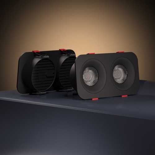 Встраиваемый светильник Elektrostandard Tetro 15277/LED в Нижнем Новгороде фото 4