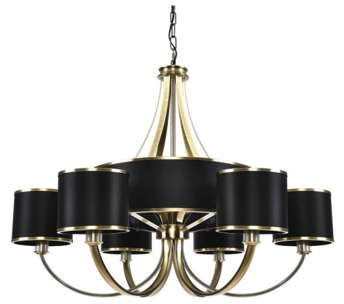 Подвесная люстра Lumion MODERNI 8406/9 в Нижнем Новгороде