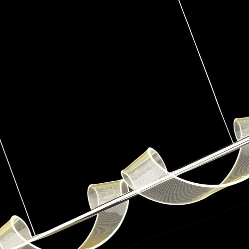 Подвесной светильник Wertmark Hilda WE452.02.123 в Нижнем Новгороде фото 2