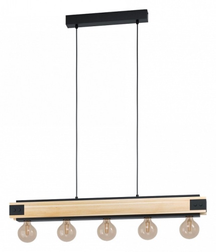 Подвесной светильник Eglo Layham 43468 в Нижнем Новгороде фото 2