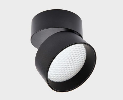 Светильник на штанге Italline IT02-006 IT02-006 black  3000K + IT08-8017 black в Нижнем Новгороде фото 3