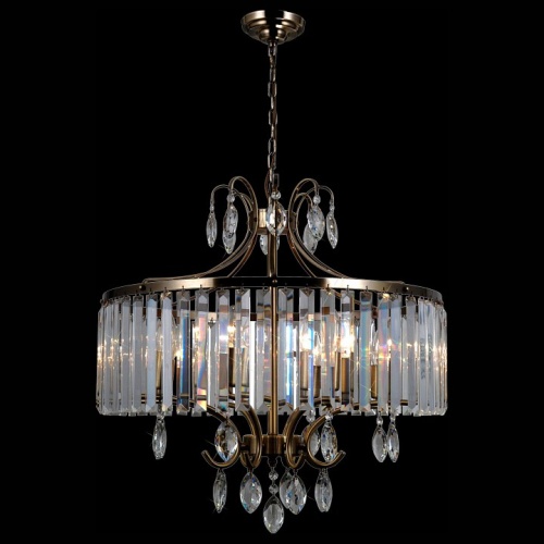 Подвесная люстра Citilux Инга CL335183 в Нижнем Новгороде фото 3