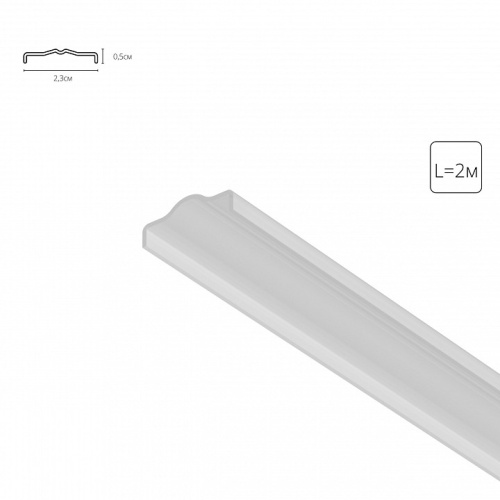 Плата декоративная для трека Arte Lamp  A760233 в Нижнем Новгороде фото 2
