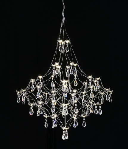 Подвесная люстра MyFar Allegria MR2640-66P-50AD в Нижнем Новгороде