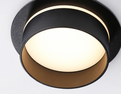 Встраиваемый светильник Ambrella Light TN TN5213 в Нижнем Новгороде фото 2