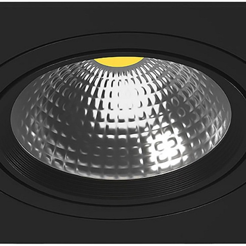 Встраиваемый светильник Lightstar Intero 111 i837070907 в Тюмени фото 2