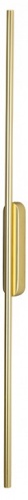 Накладной светильник Newport SABINA 3512N/A mat.gold в Нижнем Новгороде