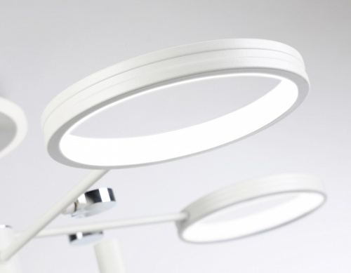 Потолочная люстра Ambrella Light FL FL51648 в Нижнем Новгороде фото 6