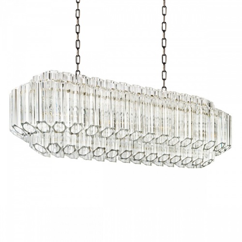 Подвесная люстра Loft it Celebration 10579/1000R Clear в Нижнем Новгороде фото 2
