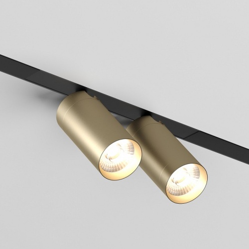 Светильник на штанге Denkirs Smart DK8012-BG в Нижнем Новгороде фото 4