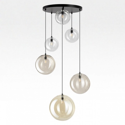 Подвесной светильник Citilux ORTON CL202163 в Нижнем Новгороде фото 8